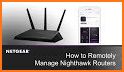 Nighthawk Router Setup App related image