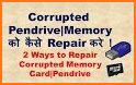 Repair SD Card and Pendrive related image