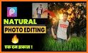 Nature Photo Editor BG Changer related image