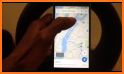 Voice Traffic Navigation - Driving Maps Direction related image