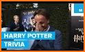 Hogwarts Trivia Quiz related image