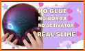 How Make Slime Easy Homemade related image