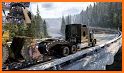 Us Truck SImulator 2023 related image