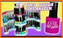 Nail Polish Rack related image