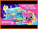 Baby Shark Jigsaw Puzzle related image