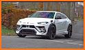 Evo Driving Urus Club Pro related image