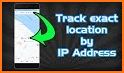 IP Address Tracker related image