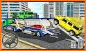 Oil Tanker Parking Game: Real Truck Driver Parking related image