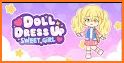 Doll Dress Up: Sweet Girl related image