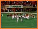 Texas Longhorns Football Radio related image