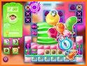 Queen Candy Fun Crush - Match Bomb Blast related image