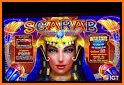 Cleopatra free Egypt slots related image