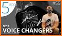 Voicer - Celebrity Voice Changer Prank Meme Videos related image