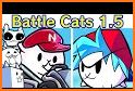 FNF Cat Dog Music Battle related image