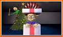 Christmas Baldi's In School related image