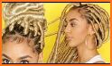 Hairstyles - African, Caucasian,Dreadlocks & Kids related image