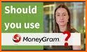 Moneygram PLUS related image