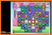 Candy Lucky : Match Candy Puzzle Free related image