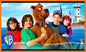 scooby advanture doo run 2020 related image