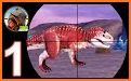 Dino Hunting Sniper Shooter related image