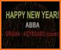 New Year Keyboard related image