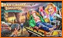 Emergency Hospital Surgery Simulator: Doctor Games related image