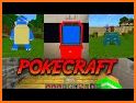 PokeCraft Addon (Mod) related image