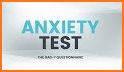 Anxiety Disorder Test related image