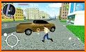 Crime Simulator - Theft Auto related image