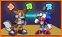 FNF Tails Mod Test related image