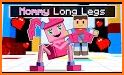 Mommy Long Legs Mod for MCPE related image