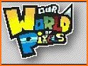 World of Pixels related image