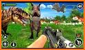 Dino Hunter - Hunting Clash: Animal Shooting Games related image