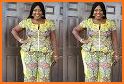 Ankara & Asoebi Styles 2018 related image