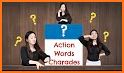 Activity Time - charades related image