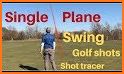 Golf Swing/Shot Tracer related image