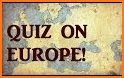 Capital cities quiz: World geography quiz related image