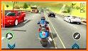 Real Bike Racing 2020 - Real Bike Driving Games related image