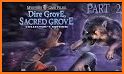 Mystery Case Files: Dire Grove Sacred Grove (Full) related image