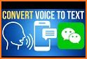 Voice Exporter for Wechat (Pro) related image