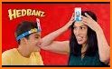 Charades Game! Headbands Guess related image