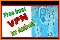 Super VPN - Best Free Proxy related image