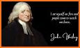 John Wesley's Quotes related image