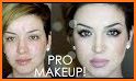 Make Up Steps related image