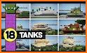 2018 War Tank MCPE Mod! related image