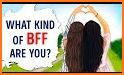 BFF Test: 🙋🙋‍♂️ Quiz Your Friends related image