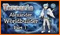 Worldbuilder related image