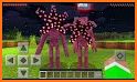 Demogorgon Mod for Minecraft PE related image