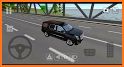 Escalade US Car Driving Games related image