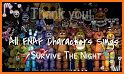 FNAF 1234 Songs & Lyrics related image